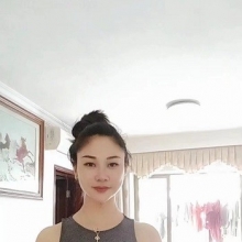 天河_兼职瑜伽老师甜猪