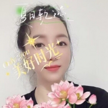 天河公园夏梓菡