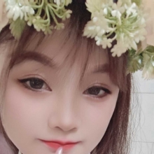 番禺可爱听话妹子 心心