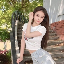 天河潭村媛媛