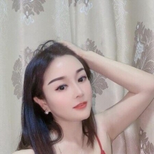 白云梅花园小琼