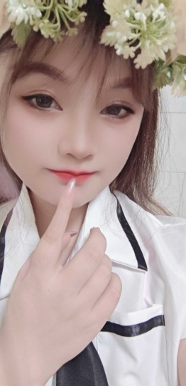 番禺可爱听话妹子 心心