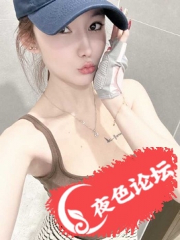 健身教练下海海珠老师